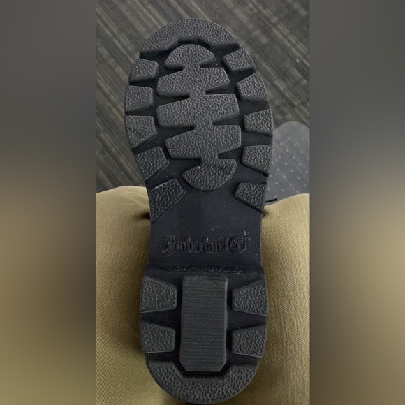 Timberland boots ~ WATERPROOF ~ big boys size 5/women’s 6.5 - Picture 10 of 16